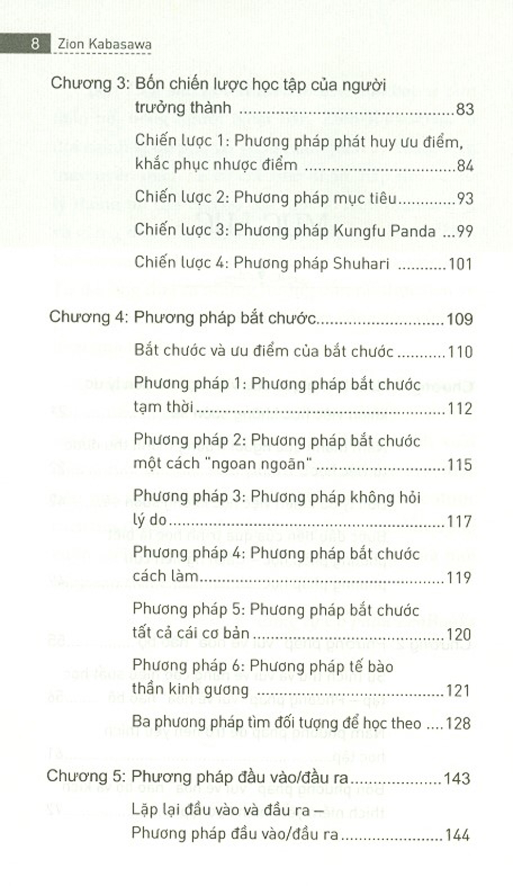 Làm Sao Học Ít Hiểu Nhiều