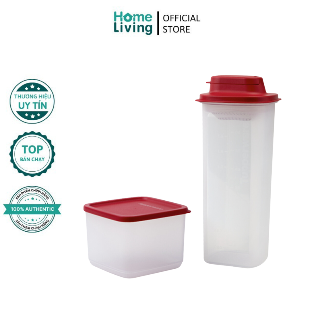 Bộ sản phẩm MEMBERKIT TASTY SET GEN II