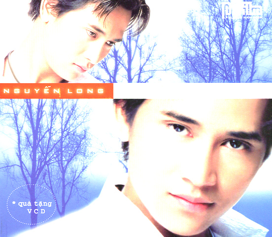 Đĩa - Nỗi Nhớ Cuối Tuần - Nguyễn Long (CD)