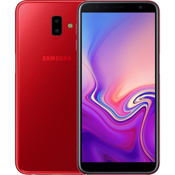 SAMSUNG J6PLUS MÁY ĐẸP 99% YOUTUBE LƯỚT WEB MƯỢT BỀN.