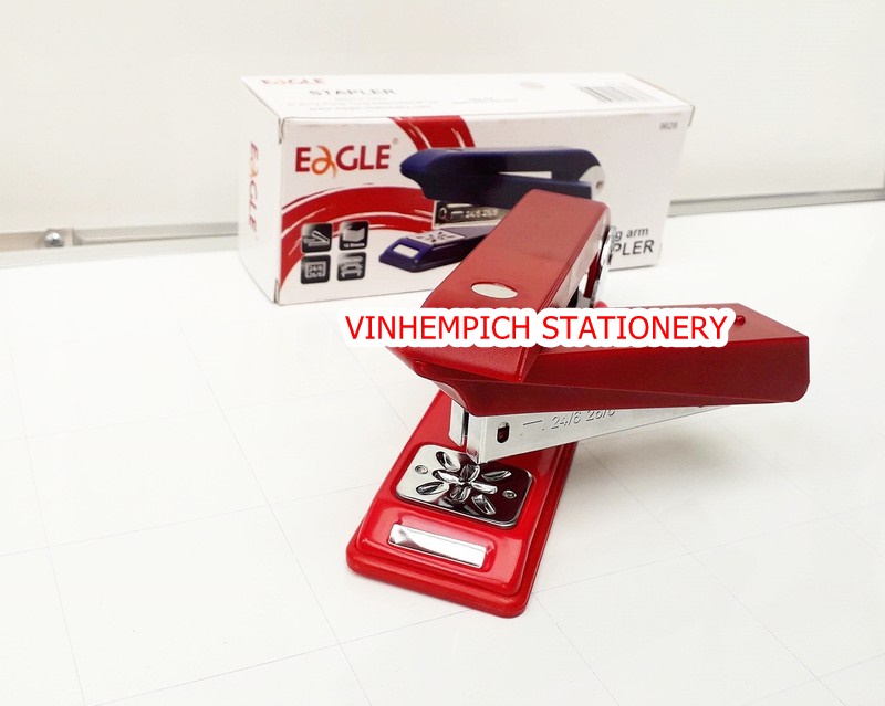 Bấm kim Eagle xoay (45,90 độ)