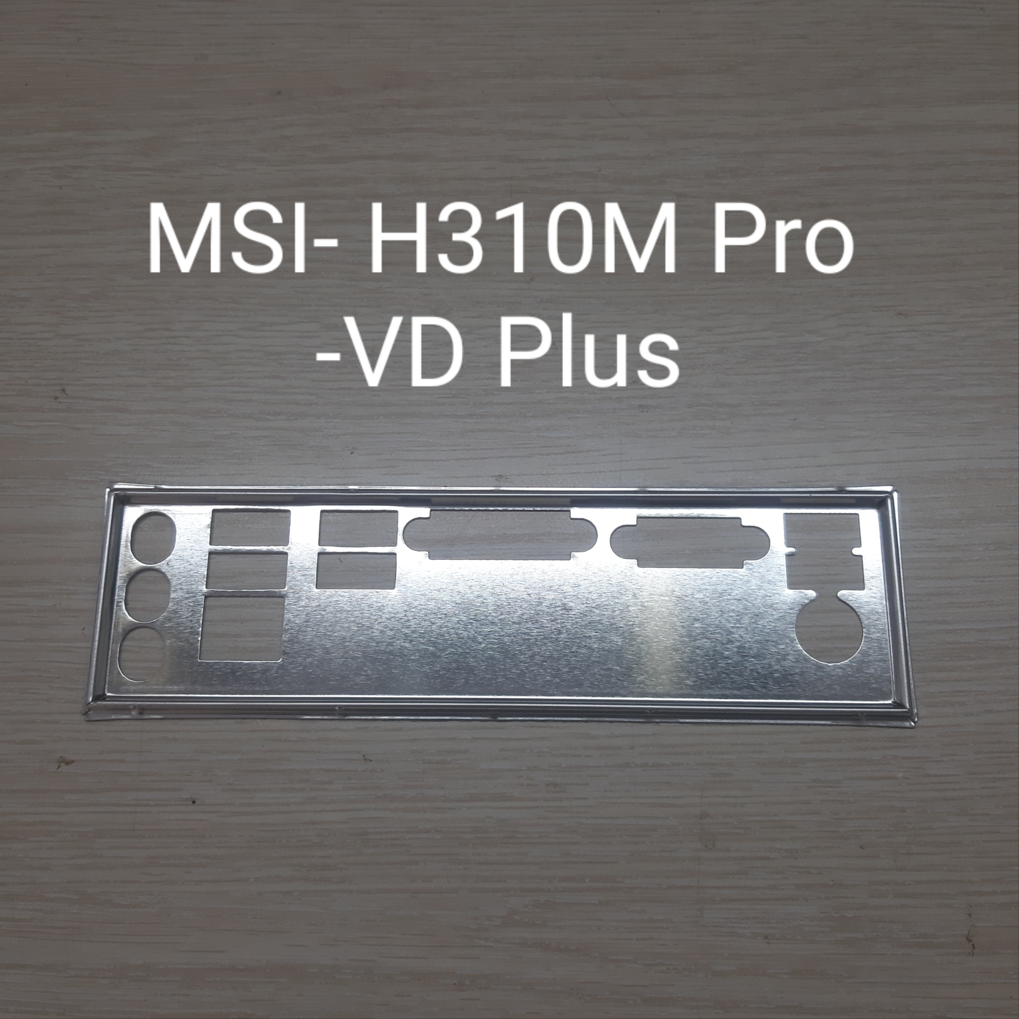 Fe chặn main MSI các mã [ click vào ảnh SP để chọn mã]