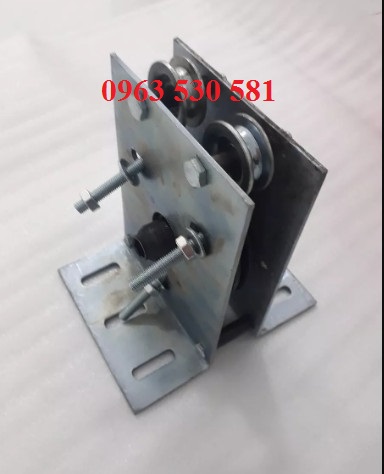 BỘ TỜI BẠT XẾP LẮP CHO MOTOR  MÁI BẠT XẾP