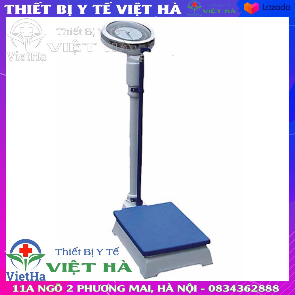 Cân có thước đo chiều cao TZ-120