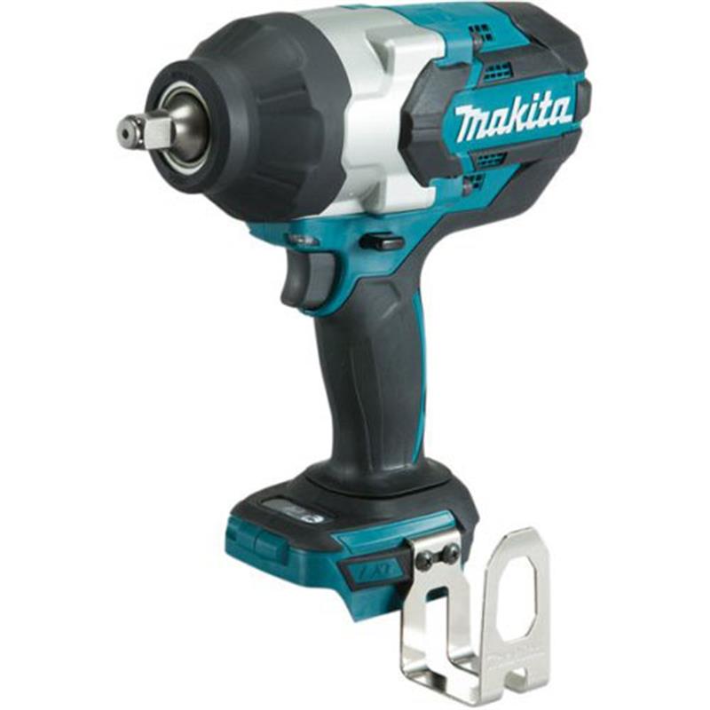 [Hàng chính hãng]Máy siết bu lông MAKITA DTW1002Z ( 18V-5.0AH )(Không pin sạc)