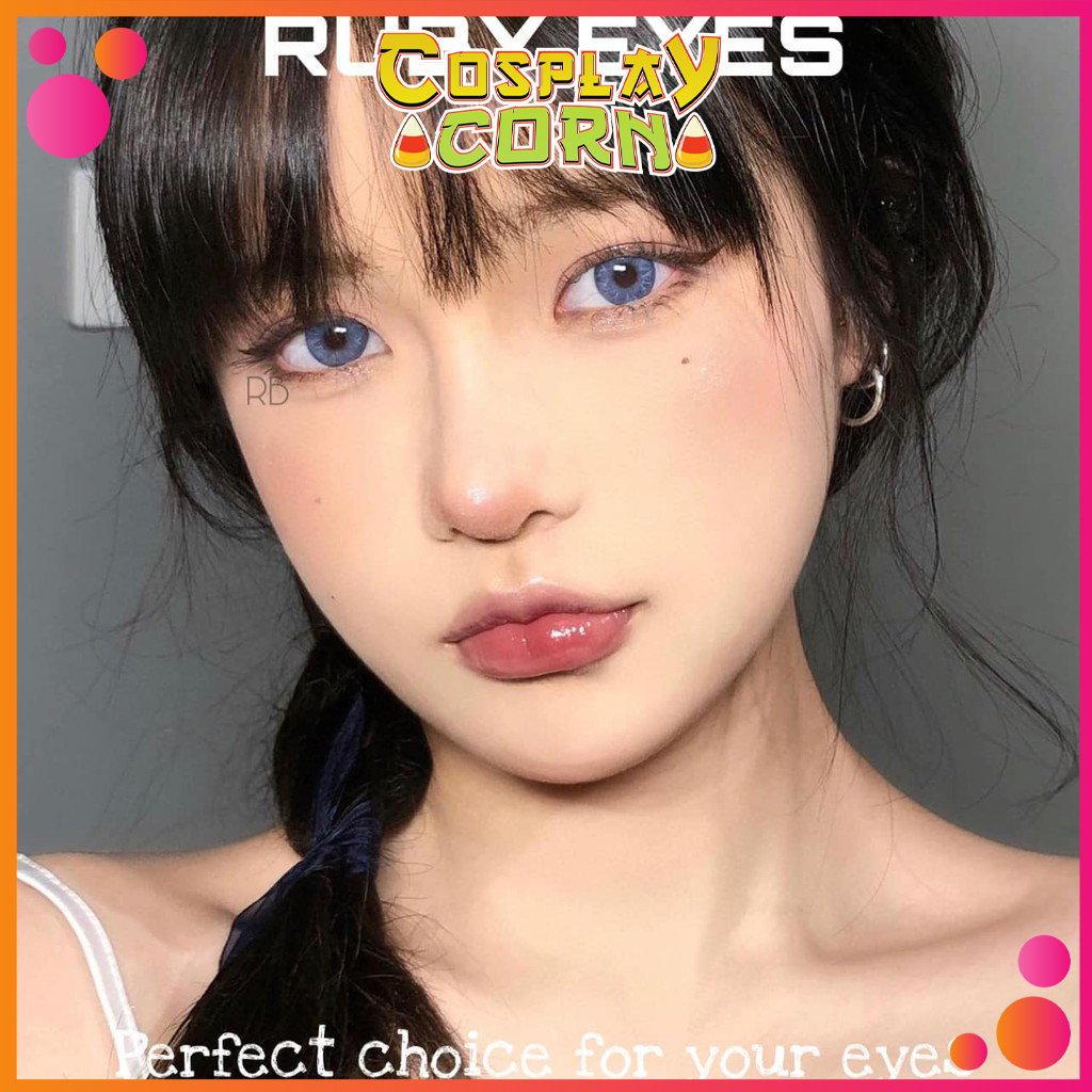 Tổng Hợp Các Mẫu Lens Ruby Xám Tây