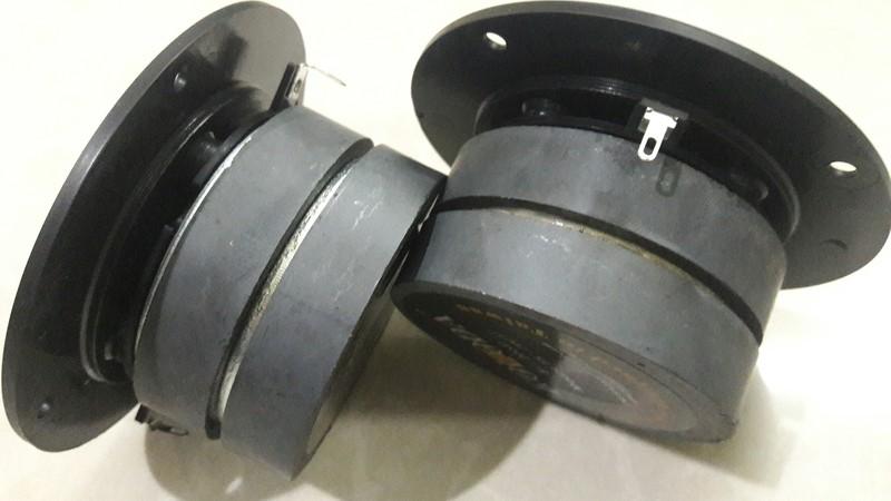 Loa Siêu Treble rời Koloda 10cm