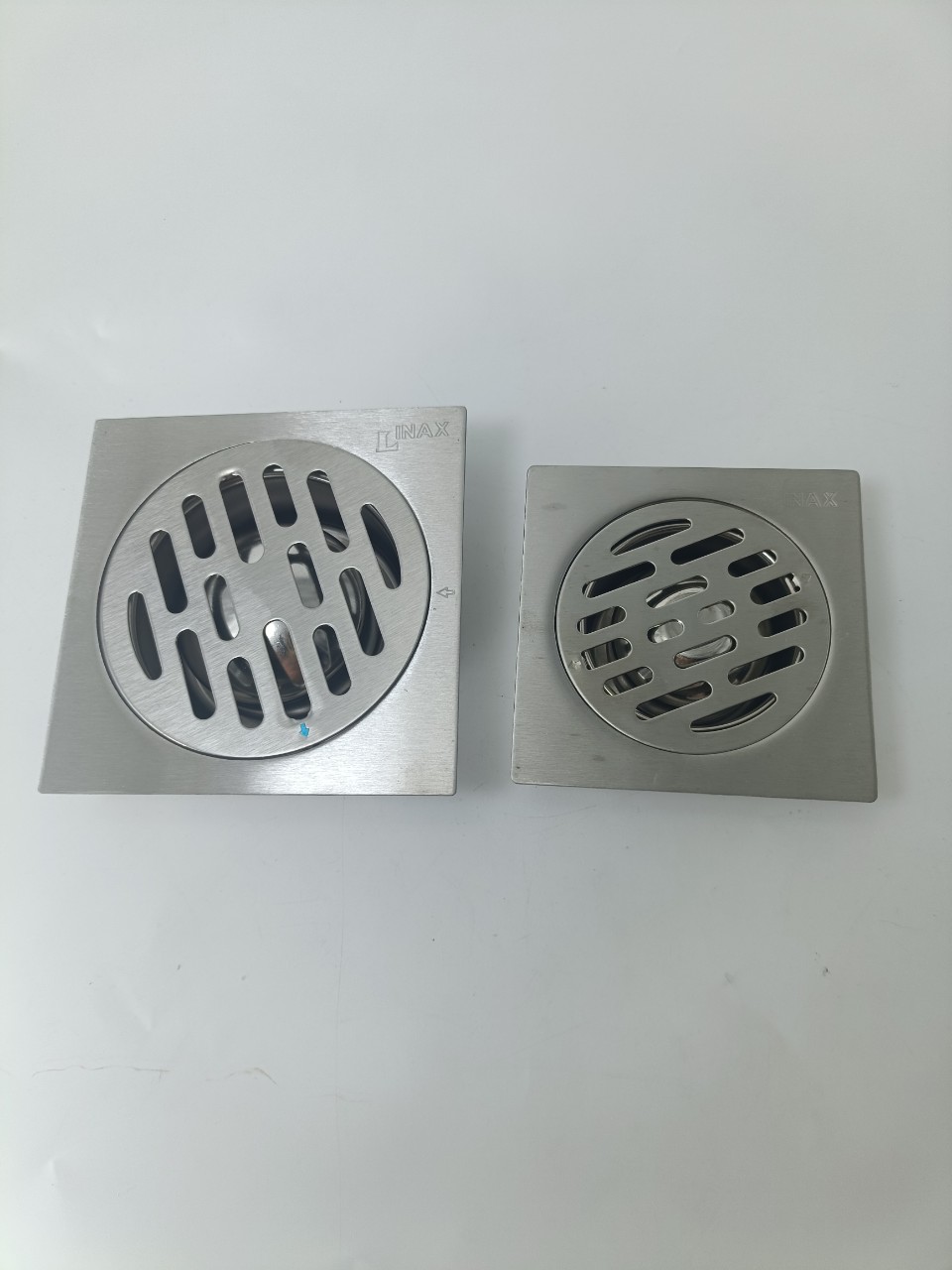 Floor Drain Prevents Odor from Stainless Steel Non-60, 76, 90