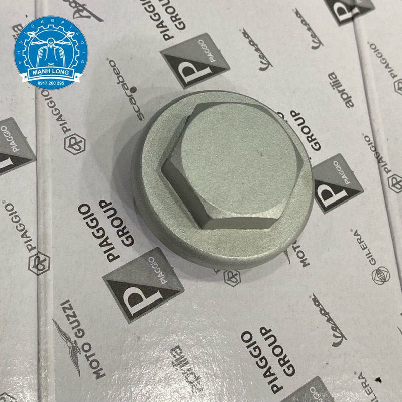 Piaggio - Vespa oil diffuser (original)