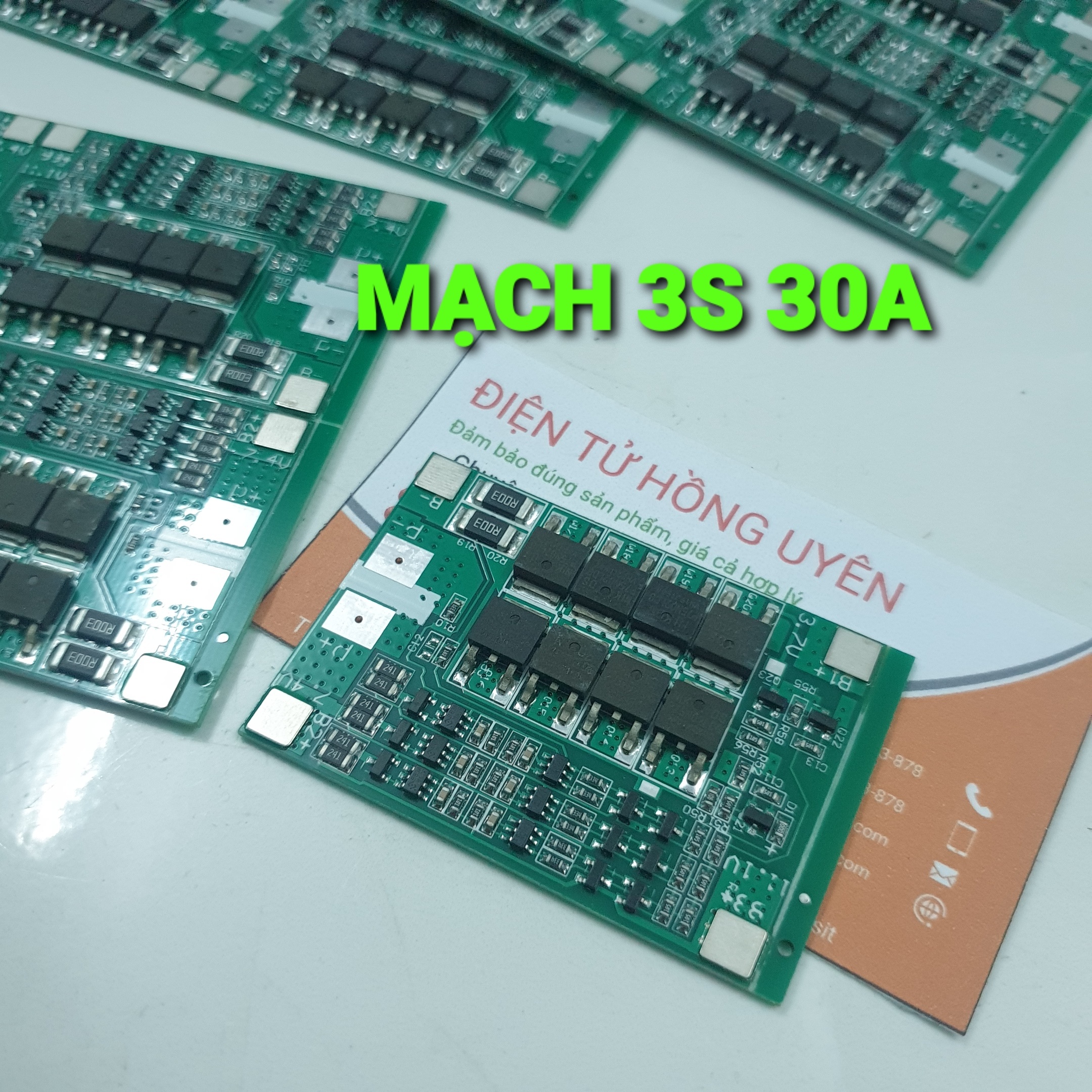 Mạch 3s 30A có cân bằng. Mạch bảo vệ pin lithium. Mạch bảo vệ pin li- ion. Mạch sạc xả pin lithium có cân bằng. Mạch bảo vệ chống quá tải, chống quá nhiệt pin. Mạch sạc tự ngắt bảo vệ cho pin lithium, li- ion, pin sạc