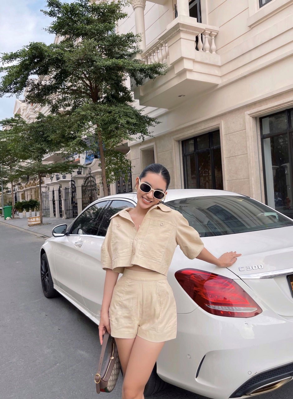 SÉT QUẦN SHORT TÚI HỘP