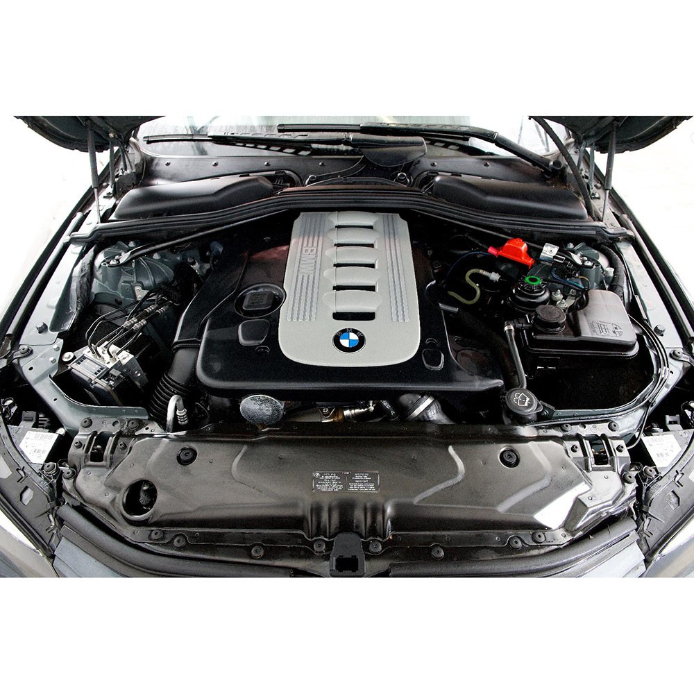 Dung dịch vệ sinh khoang máy - Sonax Engine and Cold Cleaner