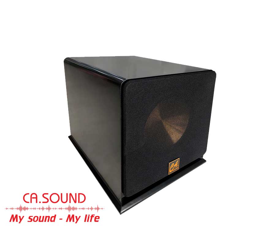 Loa sub Sub  SW-12