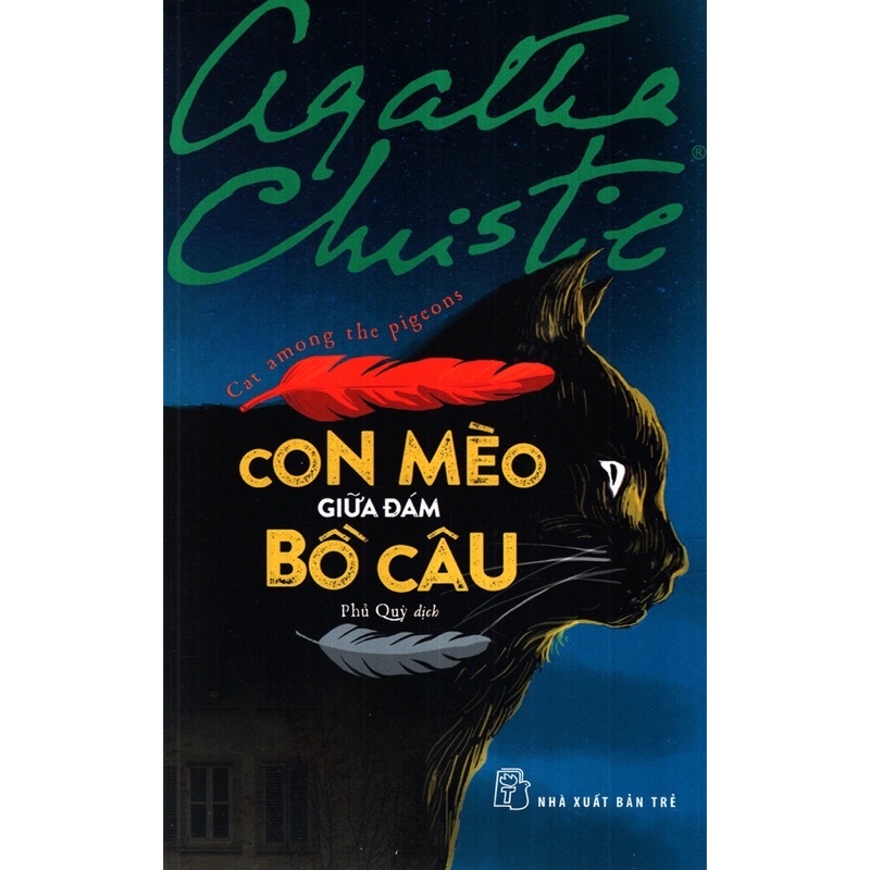 Sách - con mèo giữa đám bồ câu