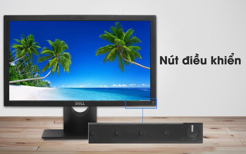 Màn Hình Dell 18.5  E1916HV (1366x768/TN/60Hz/5ms). Bảo hành 36 tháng