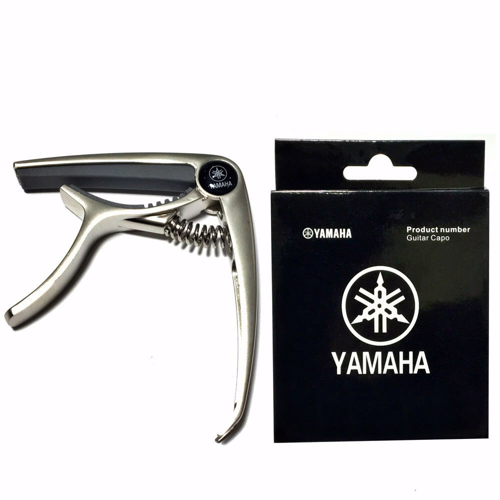 Capo Guitar Yamaha cho Đàn Acostics