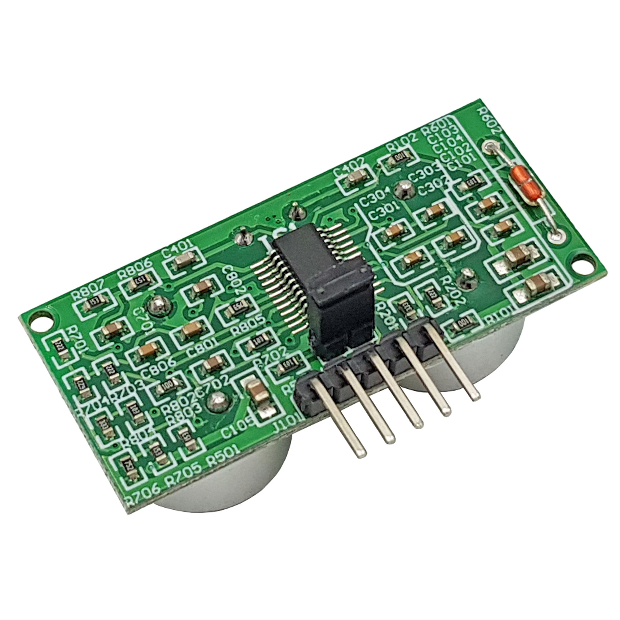 Cảm biến siêu âm US-100