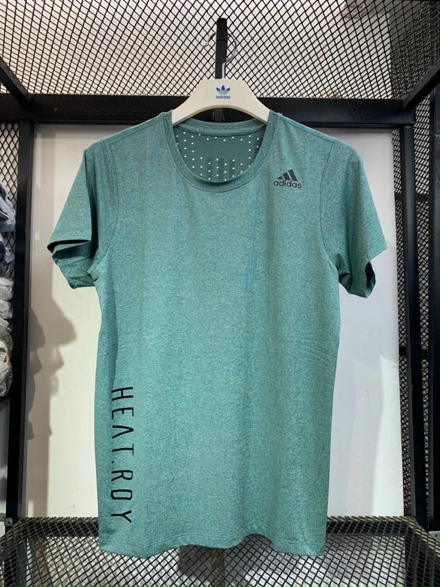 [ HÀNG XUẤT DƯ ] Áo thể thao nam adidas