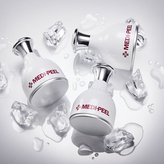 Thanh Lăn Đá Lạnh MEDI PEEL 28 DAYS COOLING SKIN