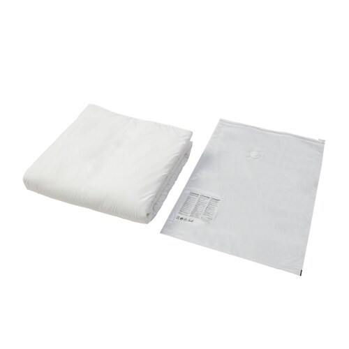 Bộ 2 Túi Hút Chân Không Quần Áo Ikea