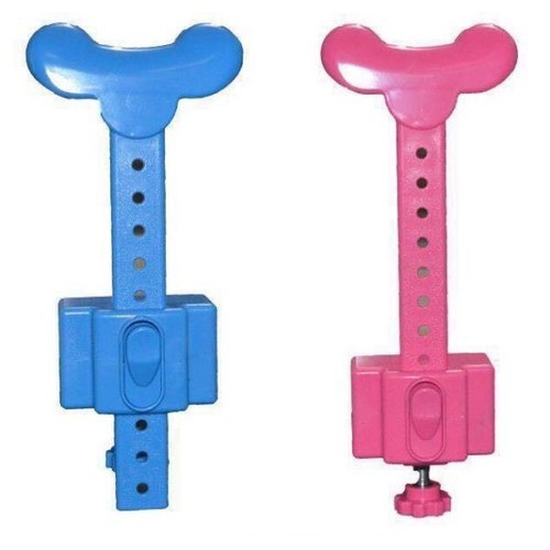 Giá đỡ cằm chống cận cho bé, giúp hình thành thói quen ngồi học đúng tư thế, phòng chống các bệnh học đương như cận thị, vẹo cột sống do ngồi học sai tư thế hiệu quả