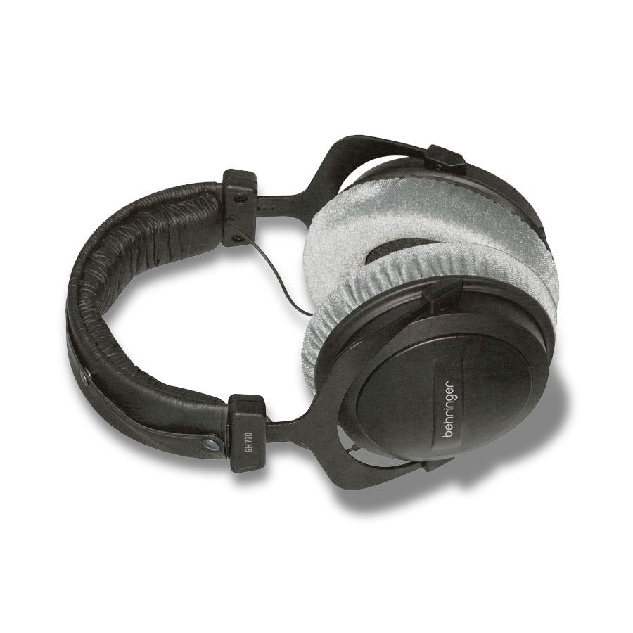 Tai nghe kiểm cho âm studio Behringer BH 770