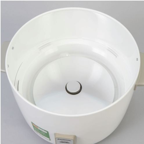 Nồi cơm điện Panasonic SR-WN36WRA