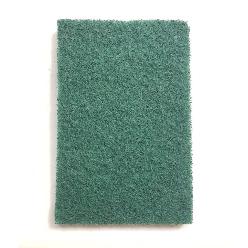 Miếng Rửa Chén Bát Cước Xanh nhỏ