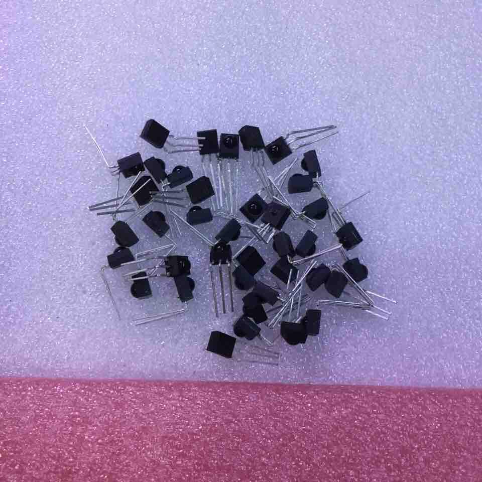10 chiếc mắt nhận 3 chân 238R-A1012 cho điều khiển
