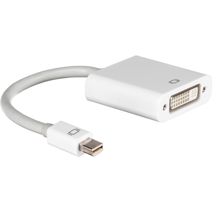 Cáp chuyển đổi Mini Displayport to DVI