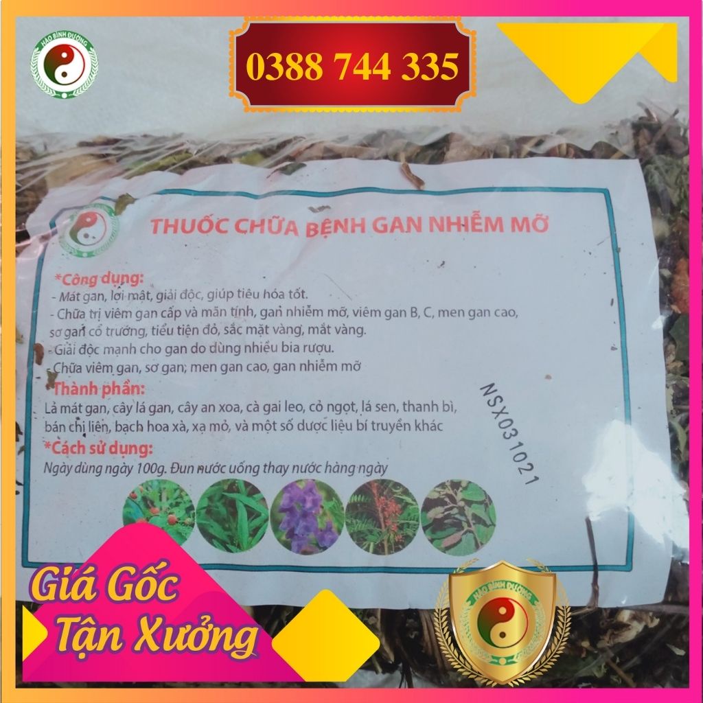 ✅ giải độc gan hạ men gan - giải độc cơ thể - thải độc gan nhiễm mỡ