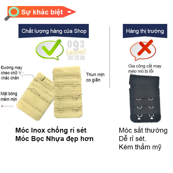 Móc Nối Dây Áo Ngực. Áo Ngực. Áo Ngực Nữ. Áo Ngực Không Dây. Áo Ngực Bra. Áo Ngực Không Gọng