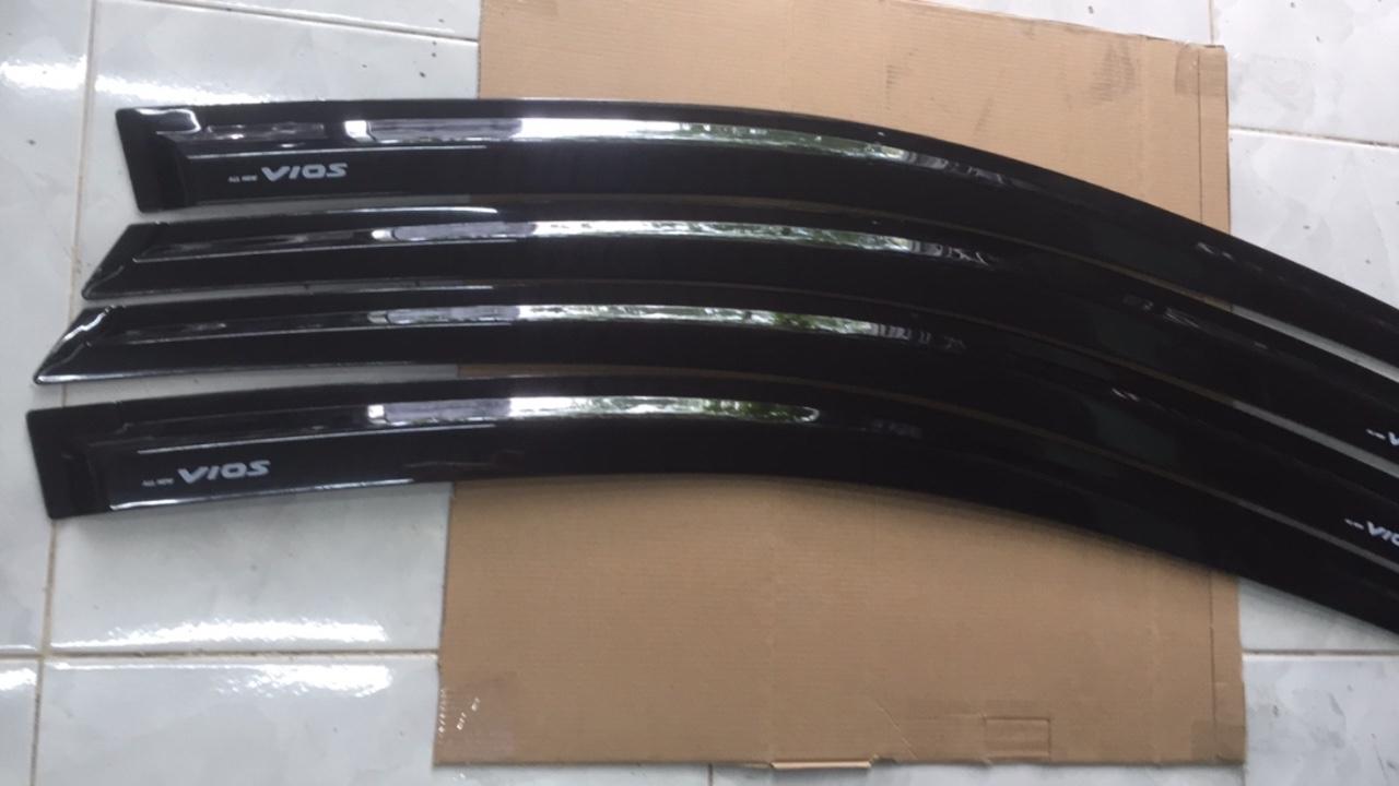[HCM]Bộ vè che mưa dành cho VIOS 2018 đến nay