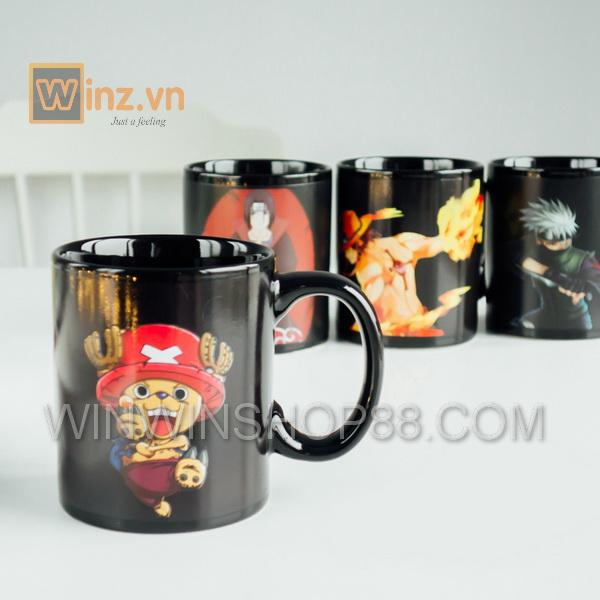 Ly đổi màu Tony Tony Chopper one piece