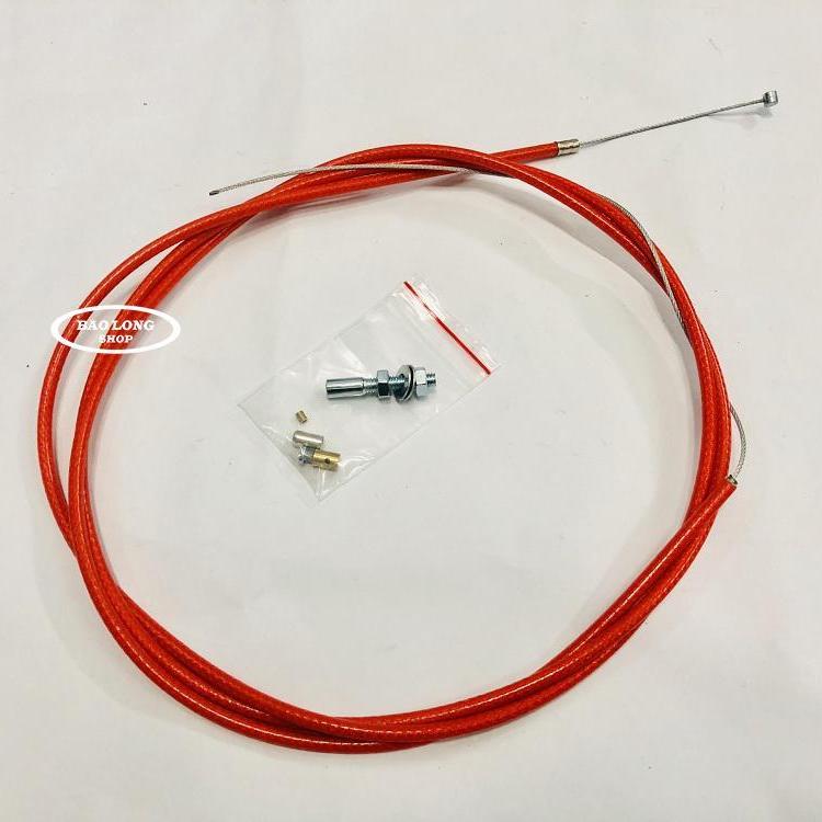 Bộ dây Côn ,dây Ga hàng Thái gắn mọi loại xe máy