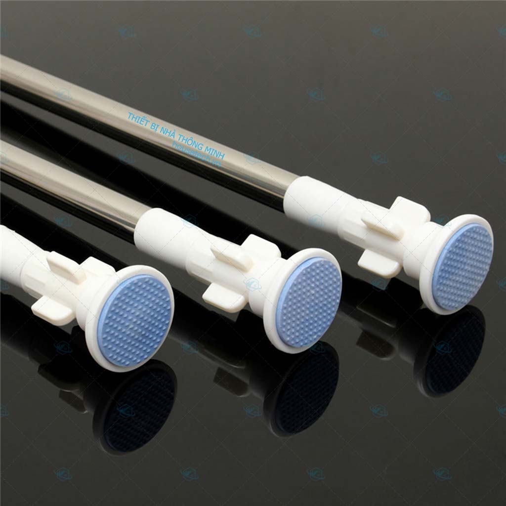 ⚡️ cây phơi đồ⚡️  KHÔNG CẦN KHOAN TƯỜNG 90 đến 160cm