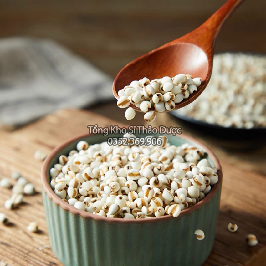 Y Dĩ Nếp 500g (Hàng Xuất Khẩu)