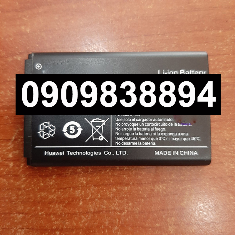 Pin điện thoại huawei hb5a2h zin