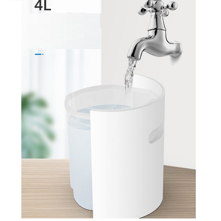 Quạt điều hòa hơi nước cao cấp