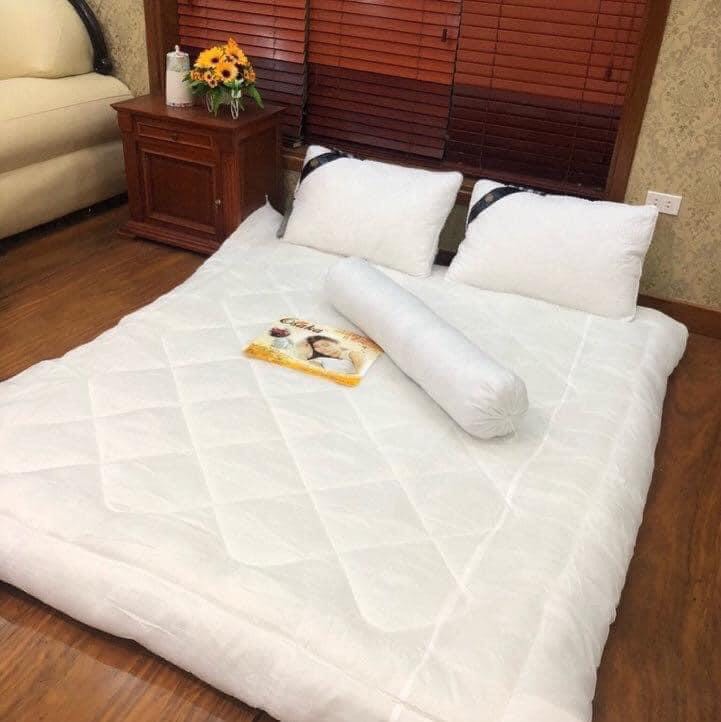 Ruột Chăn Trắng Cao Cấp