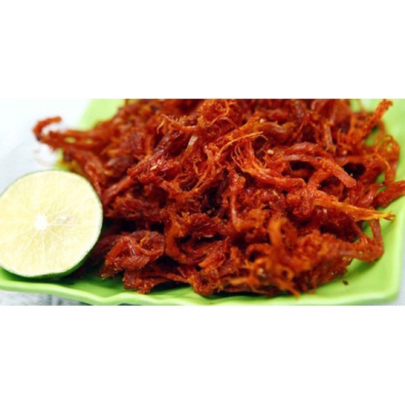 100g bò khô loại ngon loại 1