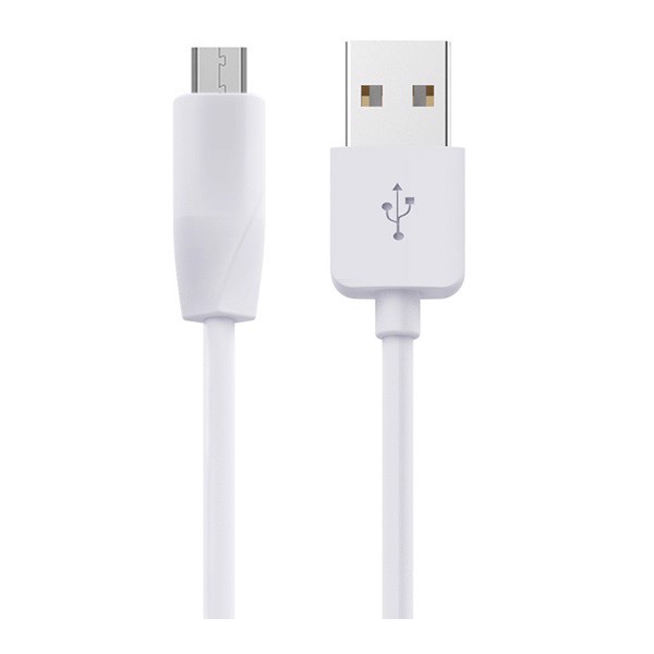 DÂY SẠC CÁP SẠC MICRO USB  ... và các máy có cổng MICRO USB HOCO X1