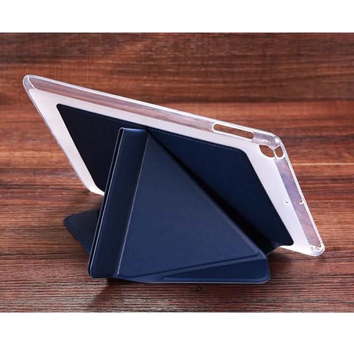 Leather case for iPad Mini 1 / iPad Mini 2 / iPad mini 3 / iPad Mini 4 / iPad Mini 5