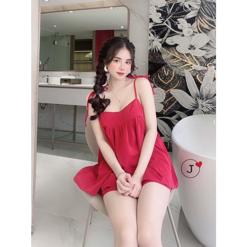 Bộ 2 dây mát cho mùa hè