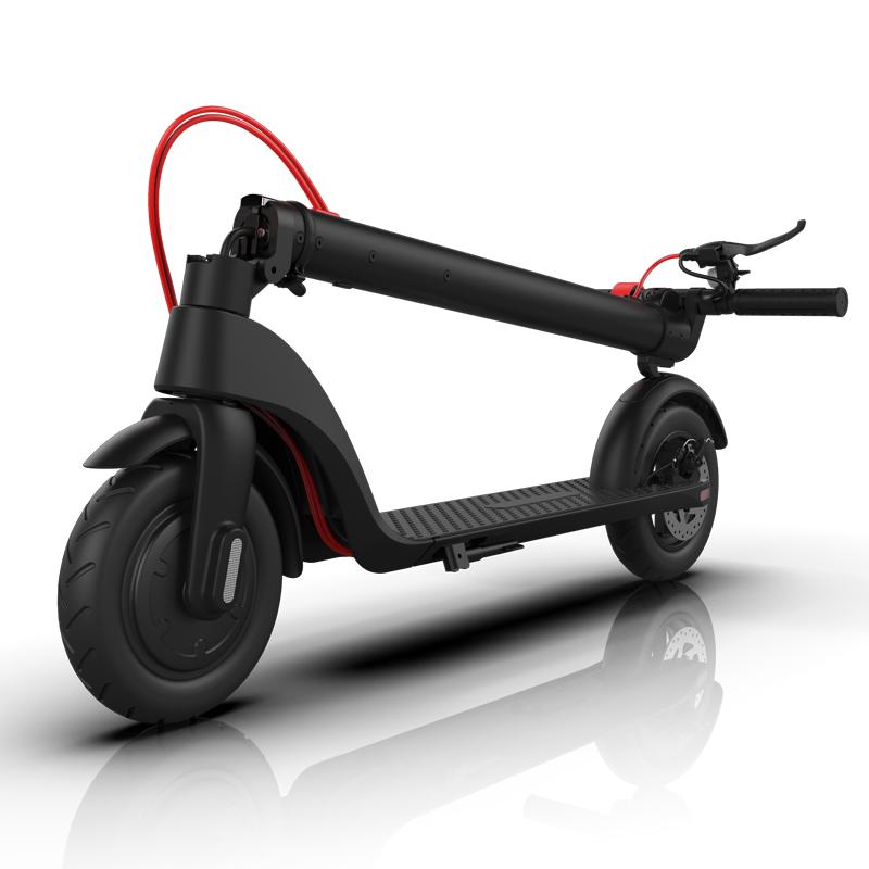 Xe điện Homesheel X7