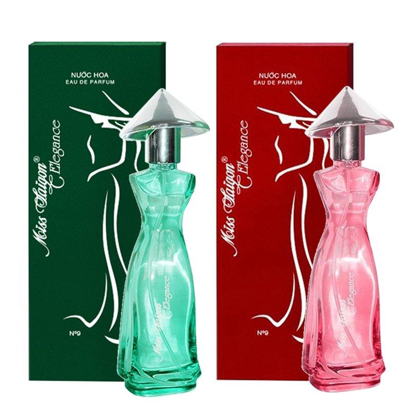 [HCM]Nước hoa Miss Sài Gòn 50ML