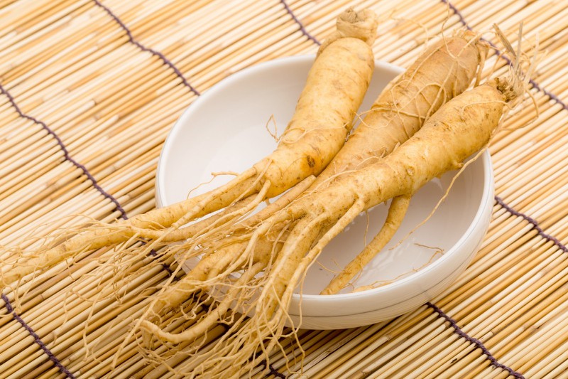 [Lấy mã giảm thêm 30%] Gói Hạt Giống Nhân Sâm