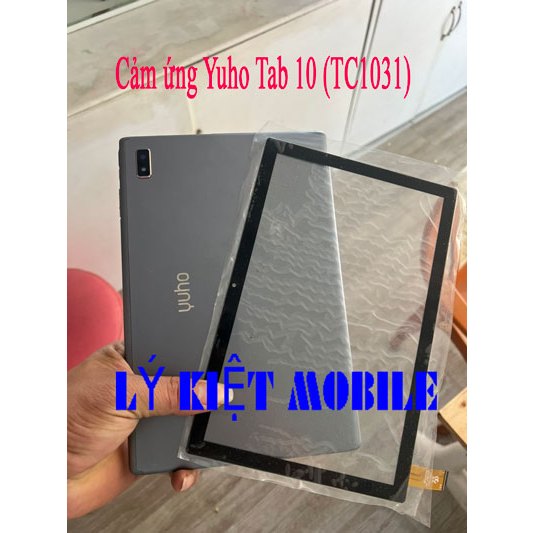 Cảm ứng Máy Tính Bảng Yuho Tab 10 TC1031