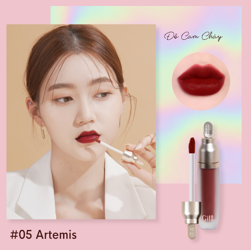 Son Gilaa Plumping Lip Serum