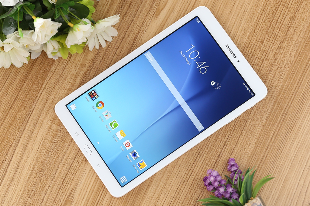 Máy tính bảng Samsung Tap A